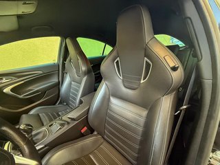 Opel Insignia A Innovation 4x4 OPC Standheizung Leder - bilder 1