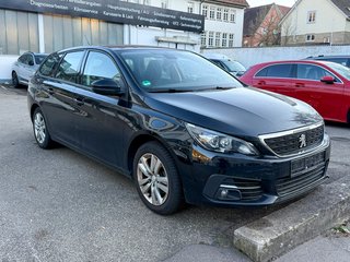 Peugeot 308 Gebrauchtwagen Kaufen