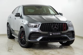 Mercedes-Benz GLE 53 AMG Gebrauchtwagen Kaufen