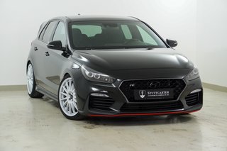 Hyundai i30 Gebrauchtwagen Kaufen