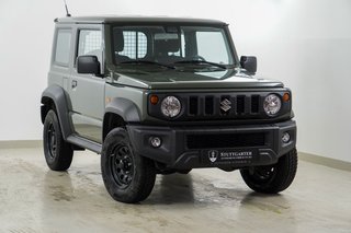 Suzuki Jimny Used vehicle for sale