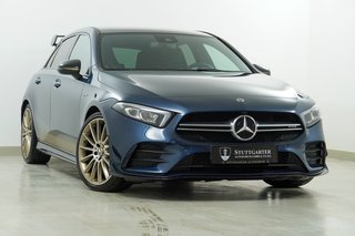 Mercedes-Benz A 35 AMG Used vehicle for sale