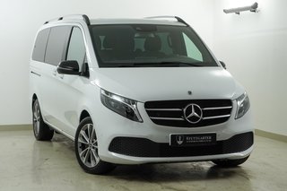 Mercedes-Benz V 300 Gebrauchtwagen Kaufen