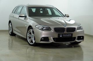 BMW 530 Gebrauchtwagen Kaufen