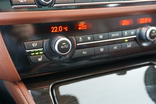 BMW 530 d M-Paket Navi Leder Pano Kamera - bilder 2