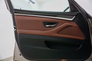 BMW 530 d M-Paket Navi Leder Pano Kamera - bilder 4