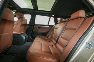 BMW 530 d M-Paket Navi Leder Pano Kamera - bilder 3