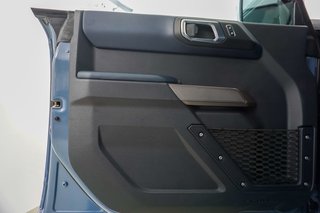 Ford Bronco Outer Banks 4x4 Leder 360Kamera LED Navi - foto 11