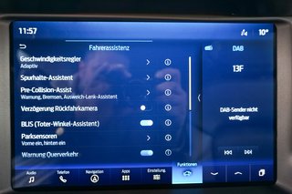 Ford Bronco Outer Banks 4x4 Leder 360Kamera LED Navi - foto 1