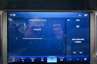 Ford Bronco Outer Banks 4x4 Leder 360Kamera LED Navi - foto 2