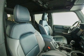 Ford Bronco Outer Banks 4x4 Leder 360Kamera LED Navi - foto 7