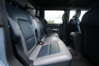 Ford Bronco Outer Banks 4x4 Leder 360Kamera LED Navi - foto 9