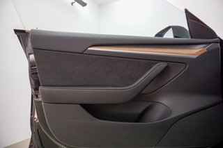 Tesla Model 3 Performance Dual AWD Pano Kamera LED - bilder 9