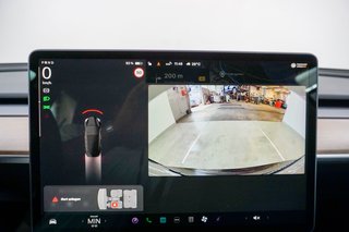 Tesla Model 3 Performance Dual AWD Pano Kamera LED - bilder 1