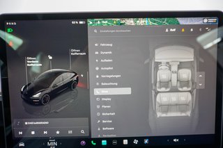 Tesla Model 3 Performance Dual AWD Pano Kamera LED - bilder 4