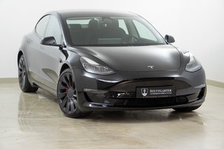 Tesla Model 3 Gebrauchtwagen Kaufen