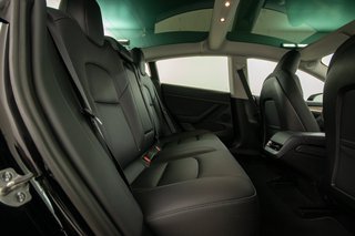 Tesla Model 3 Performance Dual AWD Pano Kamera LED - bilder 8