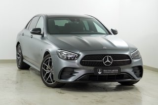 Mercedes-Benz E 300 Used vehicle for sale