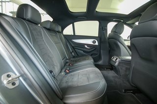 Mercedes-Benz E 300 e Pano AMG Line Designo magno Night AHK - photo 10