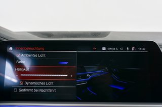 BMW X7 xDrive 40 d M Sport Sky Pano AHK Laser 360 - foto 3