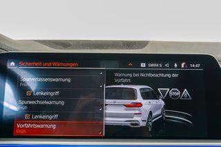 BMW X7 xDrive 40 d M Sport Sky Pano AHK Laser 360 - foto 2
