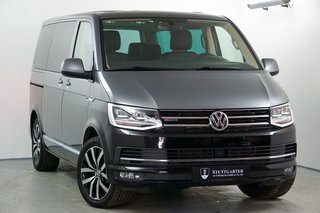 Volkswagen T6 Multivan Gebrauchtwagen Kaufen