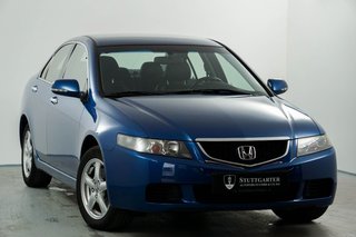 Honda Accord Gebrauchtwagen Kaufen