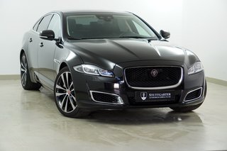 Jaguar XJ Used vehicle for sale