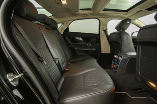 Jaguar XJ50 Portfolio Pano ACC Keyless Kamera Sitzbelüf - photo 7