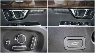 Jaguar XJ50 Portfolio Pano ACC Keyless Kamera Sitzbelüf - photo 1