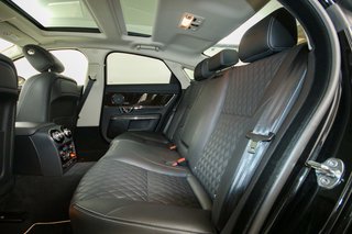 Jaguar XJ50 Portfolio Pano ACC Keyless Kamera Sitzbelüf - photo 9