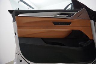 BMW 640 i GT xDrive M Sport Head-up Memory Kamera AC - bilder 4