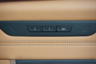 BMW 640 i GT xDrive M Sport Head-up Memory Kamera AC - bilder 6