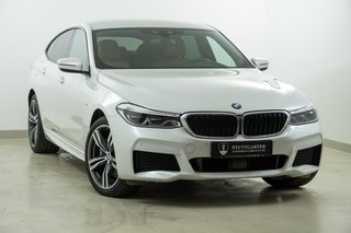 BMW 640 Gebrauchtwagen Kaufen