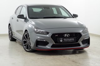 Hyundai i30 Gebrauchtwagen Kaufen