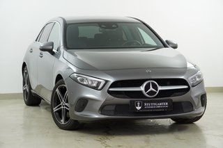Mercedes-Benz A 250 Gebrauchtwagen Kaufen