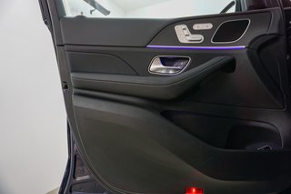 Mercedes-Benz GLE 350 de 4Mat AMG Line Pano Leder Distr Memory - bilder 8