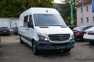 Mercedes-Benz Sprinter II Kasten Gebrauchtwagen Kaufen