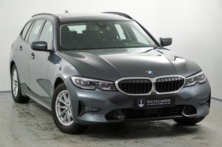 BMW 320 Used vehicle for sale