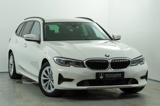 BMW 320 Used vehicle for sale