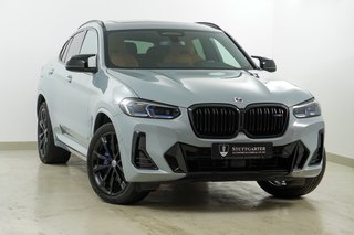 BMW X4 M40 Used vehicle for sale