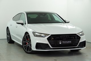 Audi A7 Gebrauchtwagen Kaufen