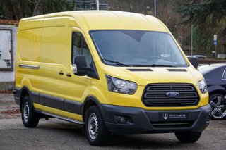 Ford Transit Gebrauchtwagen Kaufen