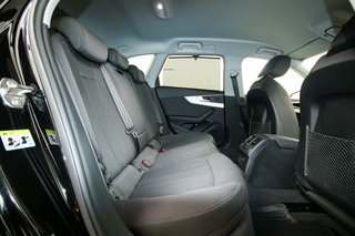 Audi A4 Avant 35 TDI advanced ACC AHK Kamera Virtuell - bilder 10
