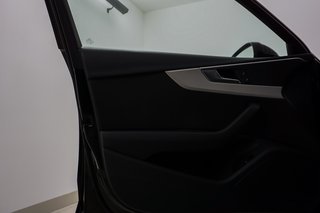 Audi A4 Avant 35 TDI advanced ACC AHK Kamera Virtuell - bilder 9