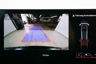 Audi A4 Avant 35 TDI advanced ACC AHK Kamera Virtuell - bilder 3