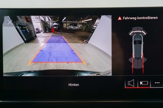 Audi A4 Avant 35 TDI advanced ACC AHK Kamera Virtuell - bilder 4