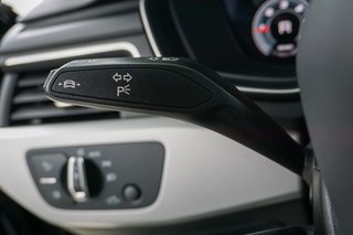 Audi A4 Avant 35 TDI advanced ACC AHK Kamera Virtuell - bilder 5