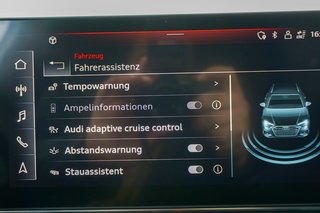 Audi A4 Avant 35 TDI advanced ACC AHK Kamera Virtuell - bilder 2