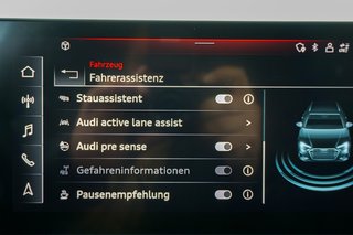Audi A4 Avant 35 TDI advanced ACC AHK Kamera Virtuell - bilder 1